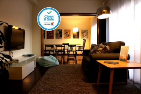 Feelings Aveiro Apartment
